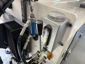 Mới và được sử dụng Cán ống Máy uốn ống Bender cho ngành công nghiệp xây dựng - Product Image 6