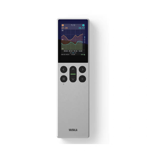 Vaisala Indigo80 DMP80 Sonde portable à purge automatique pour air comprimé intérieur, enregistreur de données et vérification sur site haute précision - Product Image 2