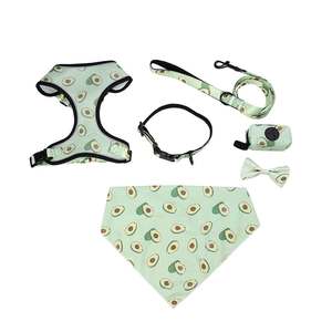 <span class=keywords><strong>Harness</strong></span> anjing reflektif, <span class=keywords><strong>Harness</strong></span> anjing reflektif dapat disesuaikan, mewah, lembut, nyaman, <span class=keywords><strong>Harness</strong></span> hewan peliharaan untuk berjalan di luar ruangan - Product Image 1