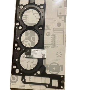 뜨거운 판매 메르세데스-벤츠 272 948 엔진 LHD 실린더 헤드 개스킷에 대한 새로운 원래 자동차 부품 엔진 분해 수리 키트 - Product Image 1