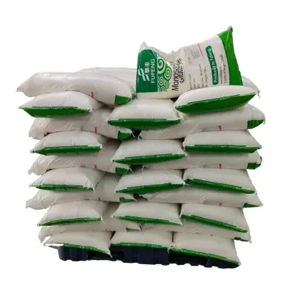 Chinese Salt 20 Mesh Price 99% Monosodium Glutamate MSG