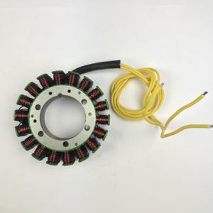 Magneto STATOR moto pour <span class=keywords><strong>HONDA</strong></span> <span class=keywords><strong>CX</strong></span> <span class=keywords><strong>500</strong></span> 650 VT 1100 31120-MA1-005 31120-MAA-005 31120-MAH-005 31120-MBA-004 31120-MC7-005 - Product Image 2