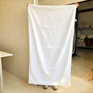 Imabari 100% Baumwolle Handtuch-Set 2-teilig Super Dick Weich Flauschig Schnelltrocknend Sofort Saugfähig Rechteckig Hergestellt in China - Product Image 3