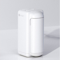 EVEBOT – imprimante Portable sans fil à jet d'encre Portable, Mini poche pour Date, code à barres, code QR, Logo, papier d'impression DIY