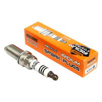 MASUMA S200I 90919-01243 Bougie d'allumage iridium IKH16 IKH16TT pour TOYOTA Dodge Hyundai Nissan PEUGEOT Bujias De Autos