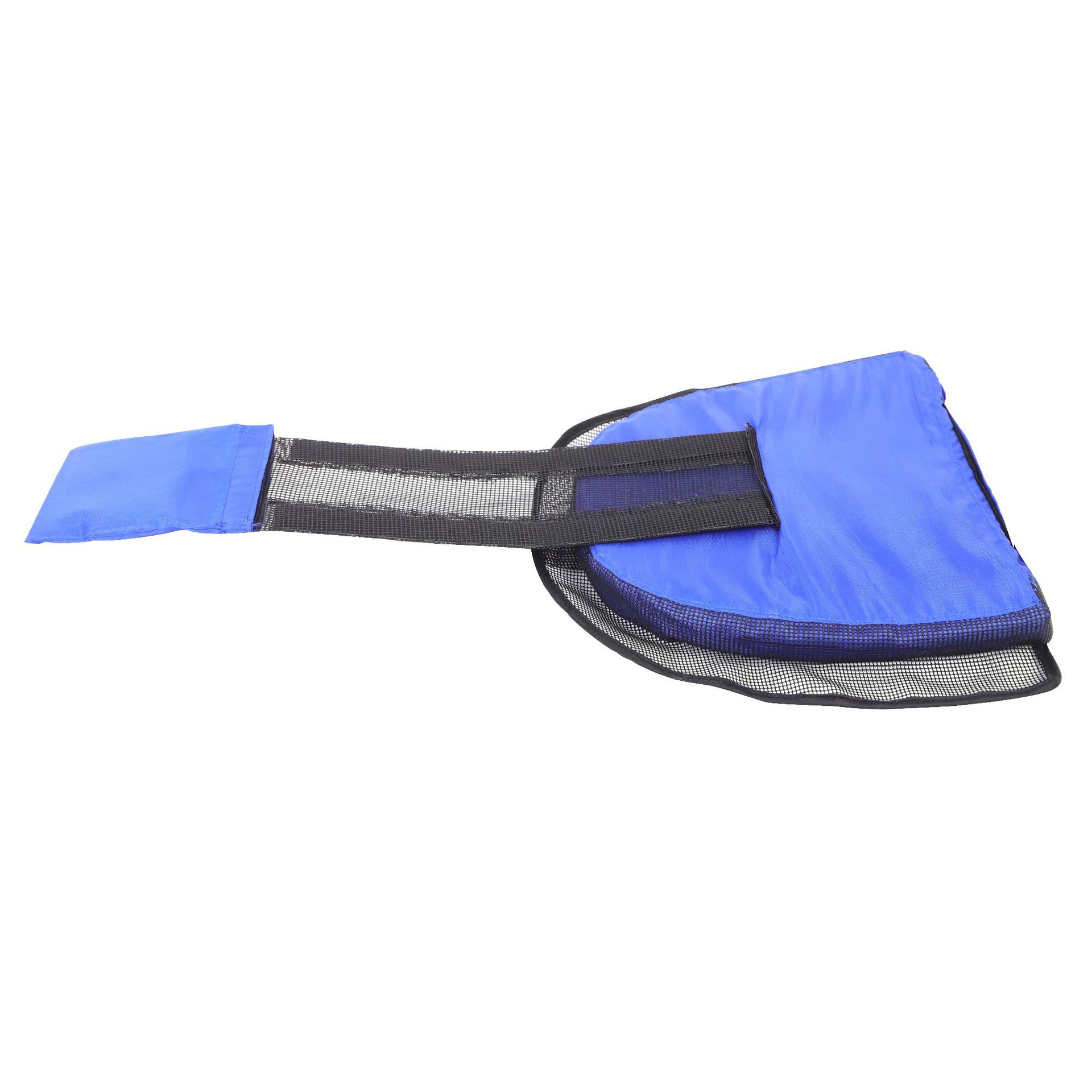 azul