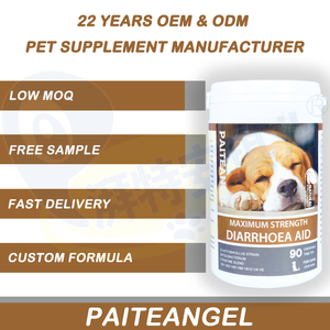 Pastillas multivitamina para <span class=keywords><strong>perros</strong></span>, productos y suplementos para la salud de las mascotas, ayuda para la diabetes, probióticos de digestión saludables para <span class=keywords><strong>perros</strong></span> - Product Image 3