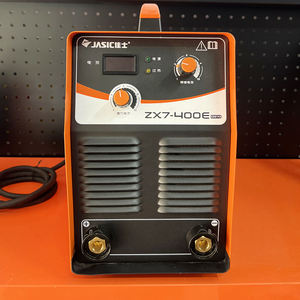 Wholesale JASIC ZX7 400E 380V 270 IGBT Stainless Steel Manual Portable Welding Machine - Product Image 3