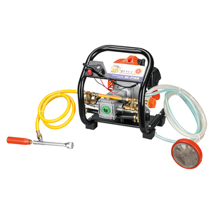 portable sprayer 4stroke 139F