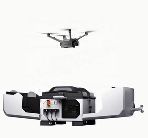 Nuevo Dron M350 Rtk con Sensor Lidar para Mapeo, 55 Minutos de Autonomía, Dron para Búsqueda, Rescate y Topografía - Product Image 3