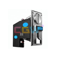 CGW — distributeur de pièces de monnaie Programmable multiples, pour Machine à laver, distributeur électronique, nouveau