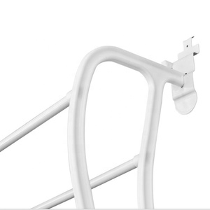 <span class=keywords><strong>Zapatero</strong></span> de 8 o 10 niveles sobre la puerta, organizador de zapatos de 36 pares, <span class=keywords><strong>Zapatero</strong></span> <span class=keywords><strong>blanco</strong></span> de almacenamiento - Product Image 3