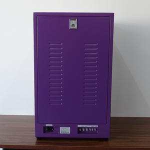 Analizzatore di proteine dell'azoto Kjeldahl per apparecchiature di analisi delle proteine alimentari da laboratorio - Product Image 6