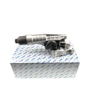 Автомобильные системы смазки двигателя, масляный фильтр для Mercedes benzC250 E260 SLK200 2711801410