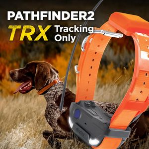 Dogtra Pathfinder2 Trx เครื่องรับสัญญาณ GPS เพิ่มเติม ปลอกคอสีส้ม ระบบติดตาม GPS เท่านั้น ได้รับการรับรองจาก Ukcakcpkc - Product Image 6