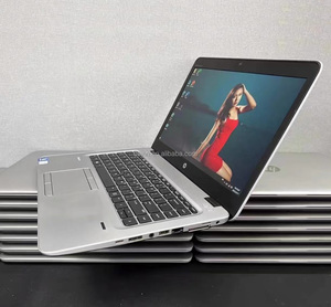 ราคาสุดคุ้มสำหรับ HP 840G3 i7 รุ่นที่ 6 คุณภาพดี น้ำหนักเบา พกพาสะดวก แล็ปท็อปธุรกิจมือสอง คอมพิวเตอร์สำนักงาน ไม่มี RAM ไม่มี SSD - Product Image 5