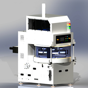 Machine de CMP pour plaquettes de silicium destinée à la production de masse de semi-conducteurs - Product Image 1