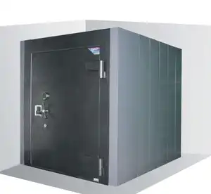 Panneaux de coffre-fort haute sécurité, produits de salle de coffre-fort personnalisés en Chine - Product Image 1