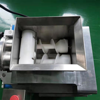 Appareil de fabrication pour Kibbe, petite Machine, nouveau modèle, bon marché, à vendre