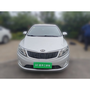 Auto Usata Guazi 2012 <span class=keywords><strong>Kia</strong></span> K2 LHD, Motore a Benzina, Berlina 5 Posti LHD per Flotte di Veicoli Pratici - Product Image 2