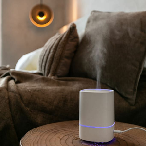 Phụ Kiện Xe Hơi Siêu Âm Độ Ẩm Không Khí Hương Thơm Khách Sạn Máy Mùi Hương Nhà Yếu Tố Cần Thiết Phòng Dầu Điện Khuếch Tán Hương Thơm - Product Image 6