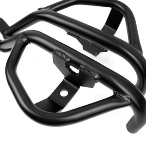 Cao-chất lượng nhà Máy Giá đã sẵn sàng xe máy Bumper bán buôn thích hợp cho <span class=keywords><strong>Kawasaki</strong></span> Z650 2017 - Product Image 5