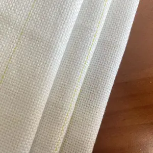 Charmkey Vải Tufting Cotton Polyester Kích Thước Tùy Chỉnh Giá Bán Buôn Vải Tufting Vải Cho Thảm Tufting