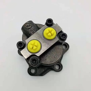 E320D Excavator C4.4 C6.4 Engine Fuel Oil <b>Pump</b> 292-3751 2923751 - Product Image 6