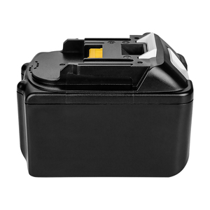 Cho thay thế MAK <span class=keywords><strong>18V</strong></span> Pin cho MAK LXT công cụ 9Ah bl1850b Lithium bl1815 bl1815n cho MAK <span class=keywords><strong>18V</strong></span> Pin - Product Image 2