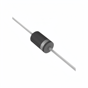 Original Electronic Chips Component DO-201AD, Axial SF65GH Single Diodes - Product Image 1