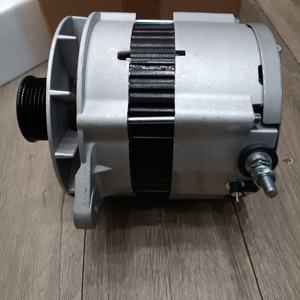 L'usine fournit un générateur 24V 95A C9 AC pour le moteur, modèle 169-3345, et un générateur d'excavatrice, modèle E330 - Product Image 6