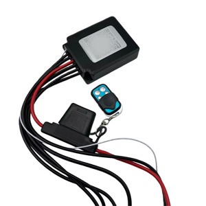 4個10列15 '/17'/20 '12V <span class=keywords><strong>LED</strong></span>ホイールライトキットテールライト & フォグライト付きIP67トラック用防水高輝度 - Product Image 6