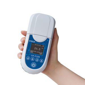 Rilevatore di Torbidità Portatile LH-Z10A per Analisi della Qualità dell'<span class=keywords><strong>Acqua</strong></span> di Piscine e <span class=keywords><strong>Acqua</strong></span> del Rubinetto, <span class=keywords><strong>Misuratore</strong></span> Rapido Made in Cina - Product Image 1