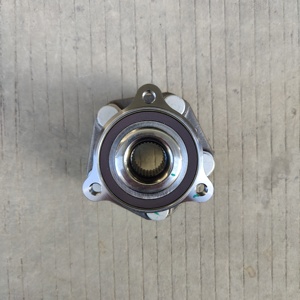 Pièces de rechange originales pour système de direction, pièce de rechange, roulement de moyeu 1044122, 1044123, pour accessoires pour tesla model y - Product Image 2