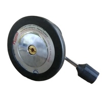 Accessoires de café Siphon Brûleur à gaz Support en acier inoxydable Céramique Tête de flamme Cafetière Siphon Brûleur à gaz Mini Poêle Ensembles