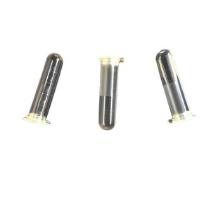 Taizhou Jianjun Medical Supplies 5Ml Graduated Centrifuge <b>Tubes</b> With Caps <b>Plastic</b> Round Bottom EP <b>Tubes</b> 300 Pack - Product Image 1