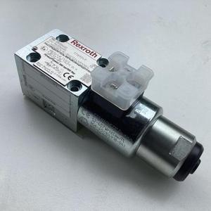 เร็กซ์รอธ M-3sed6ck1x/350cg24n9xnk4 R901264650 วาล์วแบบป๊อปเป็ตควบคุมโดยตรง 3/2 ทาง 24vdc 350 บาร์ พร้อมระบบโอเวอร์ไรด์แบบแมนนวล - Product Image 3