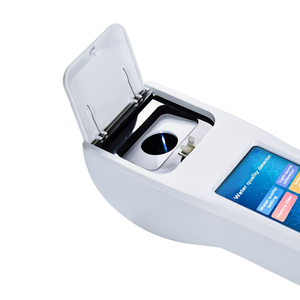 Medidor de Calidad del Agua Portátil, Medidor de Calidad del Agua para Acuicultura - Product Image 2