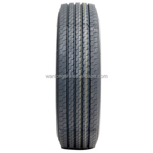 Neumáticos para Camión Marca Frideric 11R22.5 11R24.5 295/75R22.5 295/80R22.5 en Oferta, Precio Económico para Mercados de Sudamérica - Product Image 2