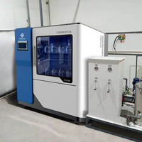 Générateur d'hypochlorite de sodium par électrolyse de saumure 15 kg/h, dispositif de traitement des eaux usées, générateur électrolytique de dioxyde de chlore