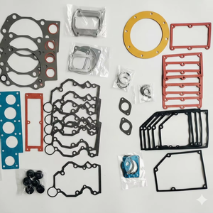 Pièces de machines de construction 6D170 6162K19901/ 6162K29901, pièces de moteur, pièces automobiles, kit de joints, joint de culasse - Product Image 1