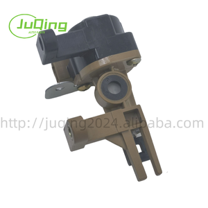 Motor paso a paso de transmisión JF006E 31947-8E002 RE0F06A 319478E002 CVT para <span class=keywords><strong>Nissan</strong></span> Avenir Bluebird Primera Prairie Liberty - Product Image 5