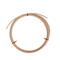 Câble coaxial RF à faible perte RG179 TNC MCX pour système d'antenne