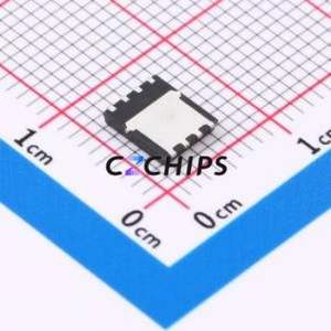 G100P04D5ใหม่-ต้นฉบับ DFN5x6-8L ทรานซิสเตอร์ภาคสนามทรานซิสเตอร์ (MOSFET) - Product Image 2