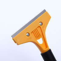 Lame de nettoyage pour sols en marbre, grattoir portable, outil de couture, couteau à papier peint, modèle 558, Chine