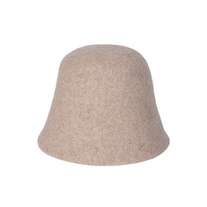 2025 nueva llegada sombrero de cubo tejido de <span class=keywords><strong>lana</strong></span> de invierno para mujer Casual elegante moda sombrero de <span class=keywords><strong>pescador</strong></span> de <span class=keywords><strong>lana</strong></span> de moda - Product Image 5