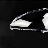 NOUVEAU Verre de phare à lentille transparente pour Lexus RX RX300 2003 2004 2005 2006 2007 2008