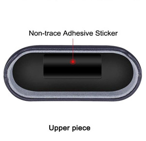 Étui <span class=keywords><strong>Airpods</strong></span> 3 <span class=keywords><strong>Pro</strong></span> en cuir de mouton, design dynamique, boîtier Anti-chute pour écouteurs sans fil - Product Image 5