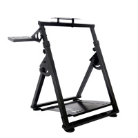 Support de volant de course pour PC USB avec frein à main Logitech G25/G27/G29/G920 AG905