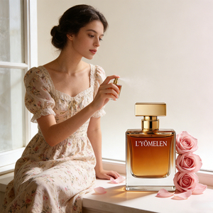 Vente en gros de parfums en spray personnalisables à la marque privée, longue durée, écologiques, modernes, luxueux, aux senteurs florales, fruitées et boisées - Product Image 2